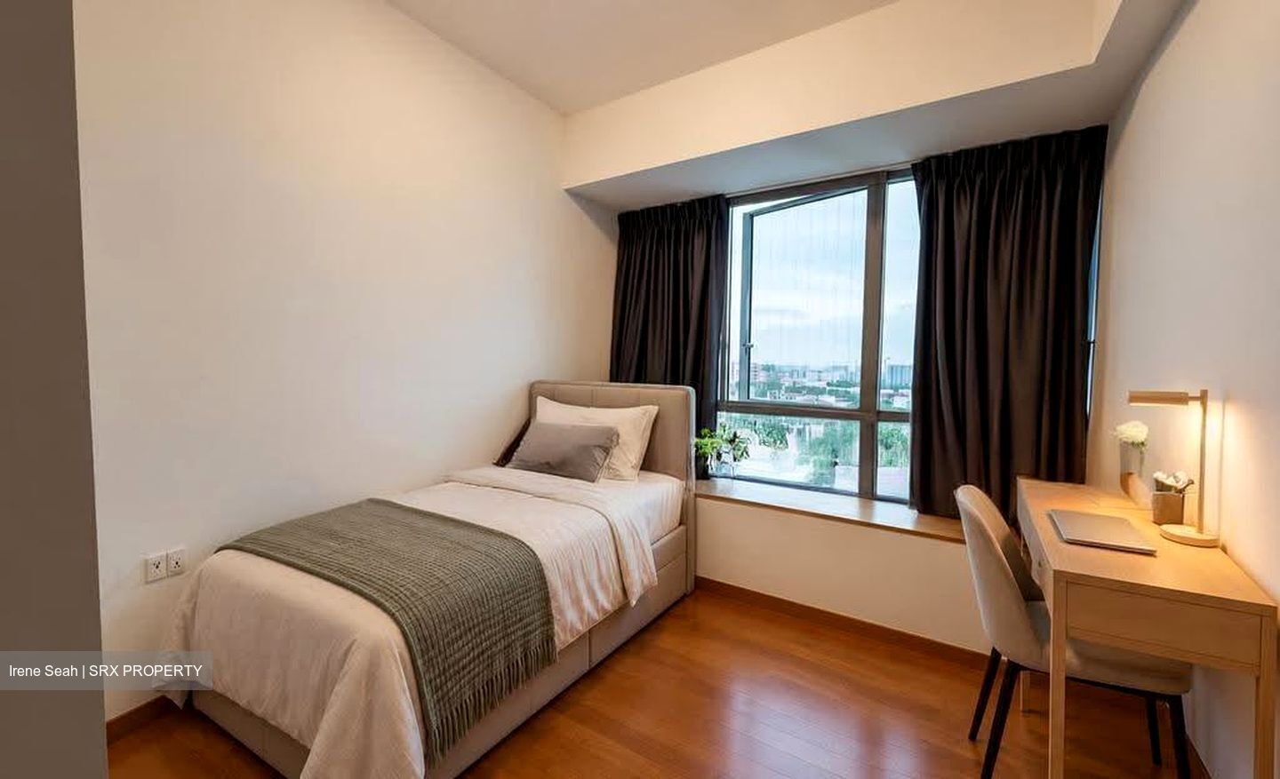 The Minton (D19), Condominium #638265221